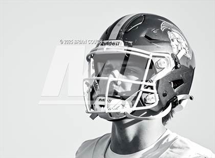 Thumbnail 1 in Christian Academy-Louisville vs Ryle  photogallery.