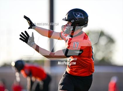 Thumbnail 3 in Christian Academy-Louisville vs Ryle  photogallery.
