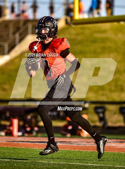 Thumbnail 2 in Christian Academy-Louisville vs Ryle  photogallery.
