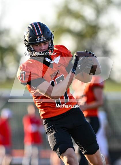 Thumbnail 1 in Christian Academy-Louisville vs Ryle  photogallery.
