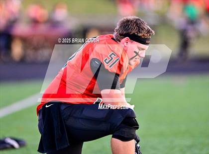 Thumbnail 2 in Christian Academy-Louisville vs Ryle  photogallery.