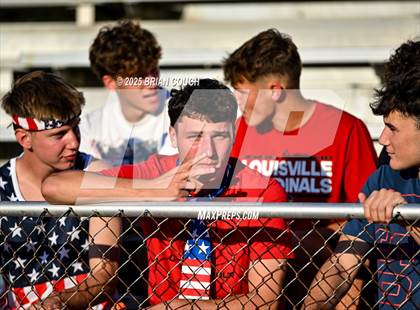 Thumbnail 1 in Christian Academy-Louisville vs Ryle  photogallery.