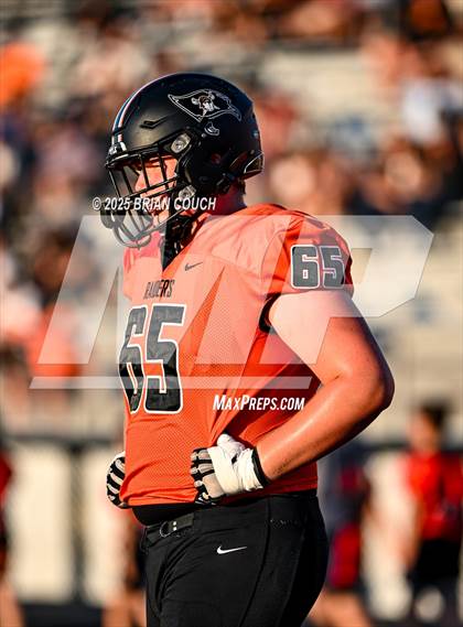 Thumbnail 2 in Christian Academy-Louisville vs Ryle  photogallery.