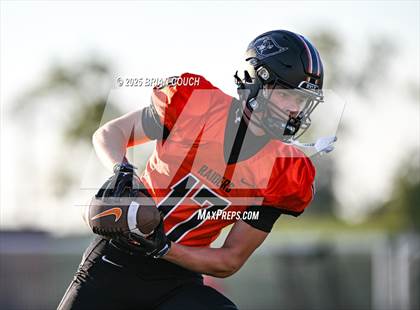 Thumbnail 2 in Christian Academy-Louisville vs Ryle  photogallery.