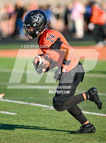 Thumbnail 3 in Christian Academy-Louisville vs Ryle  photogallery.