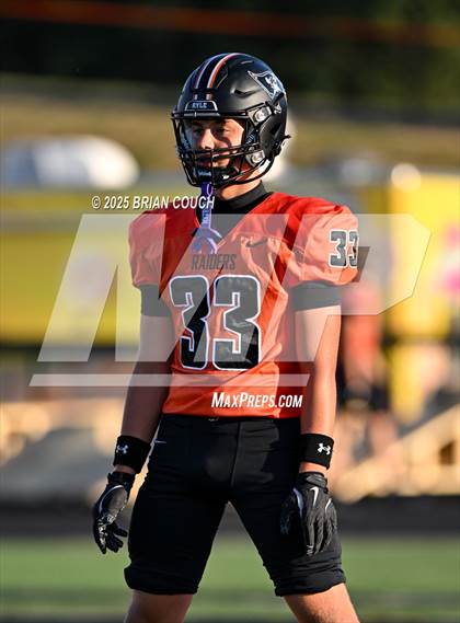 Thumbnail 1 in Christian Academy-Louisville vs Ryle  photogallery.