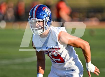 Thumbnail 2 in Christian Academy-Louisville vs Ryle  photogallery.