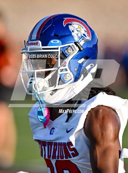 Thumbnail 2 in Christian Academy-Louisville vs Ryle  photogallery.