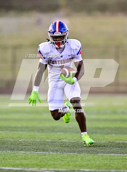 Thumbnail 1 in Christian Academy-Louisville vs Ryle  photogallery.