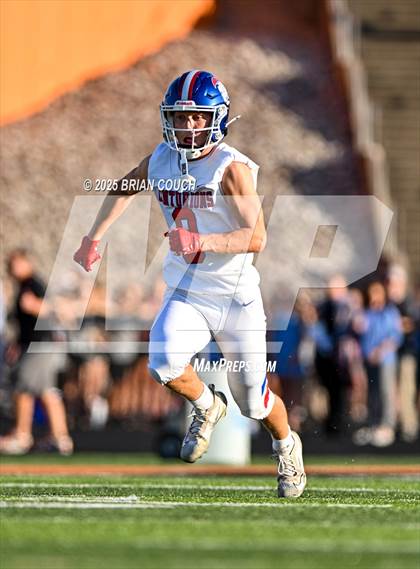 Thumbnail 2 in Christian Academy-Louisville vs Ryle  photogallery.