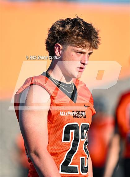 Thumbnail 3 in Christian Academy-Louisville vs Ryle  photogallery.