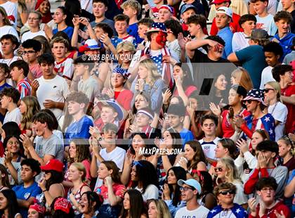 Thumbnail 2 in Christian Academy-Louisville vs Ryle  photogallery.