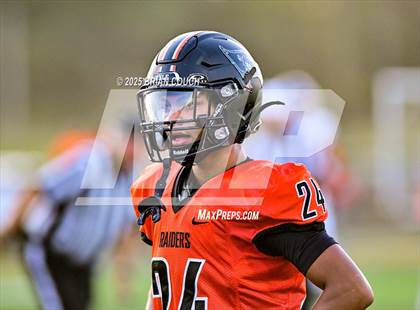 Thumbnail 1 in Christian Academy-Louisville vs Ryle  photogallery.