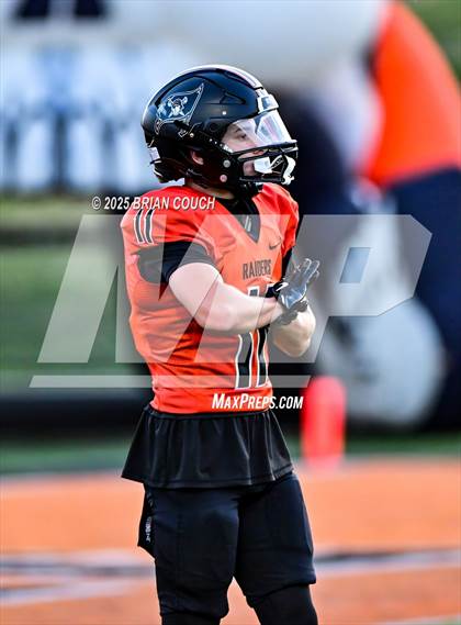 Thumbnail 1 in Christian Academy-Louisville vs Ryle  photogallery.