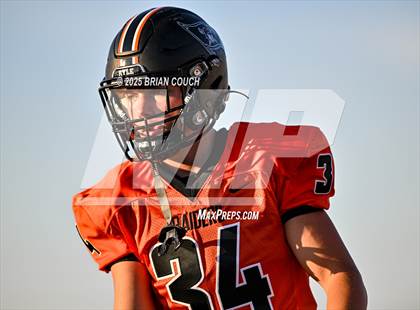 Thumbnail 1 in Christian Academy-Louisville vs Ryle  photogallery.