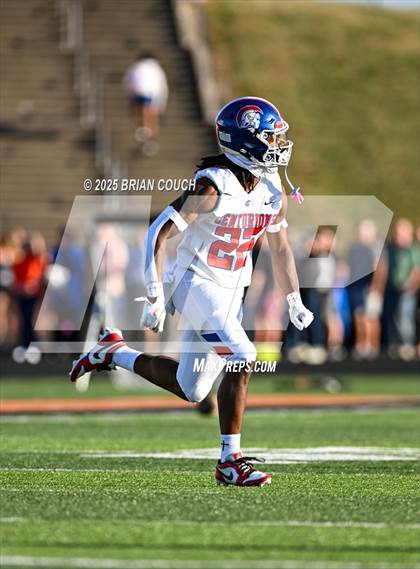 Thumbnail 3 in Christian Academy-Louisville vs Ryle  photogallery.