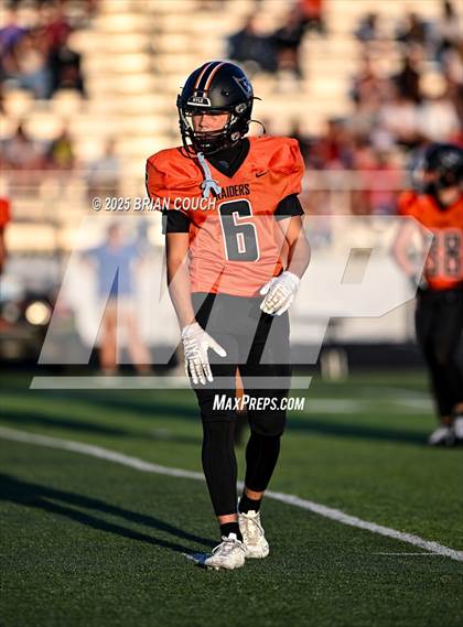 Thumbnail 1 in Christian Academy-Louisville vs Ryle  photogallery.