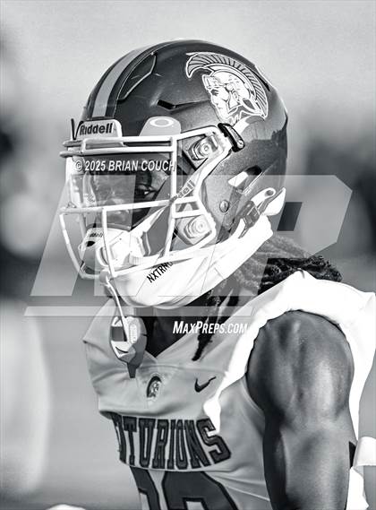Thumbnail 3 in Christian Academy-Louisville vs Ryle  photogallery.