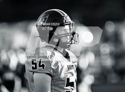 Thumbnail 3 in Christian Academy-Louisville vs Ryle  photogallery.