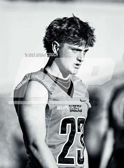 Thumbnail 1 in Christian Academy-Louisville vs Ryle  photogallery.