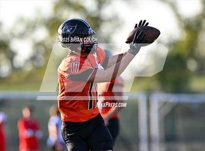 Thumbnail 2 in Christian Academy-Louisville vs Ryle  photogallery.