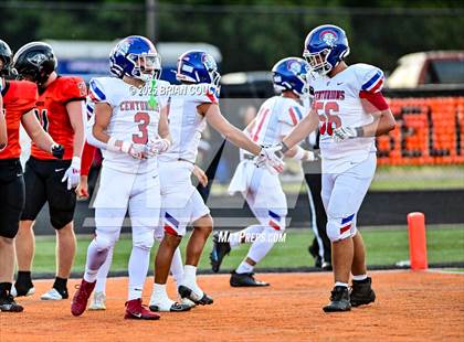 Thumbnail 3 in Christian Academy-Louisville vs Ryle  photogallery.