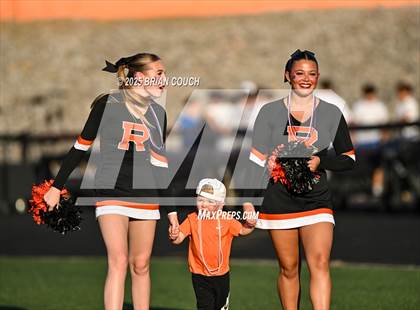 Thumbnail 1 in Christian Academy-Louisville vs Ryle  photogallery.