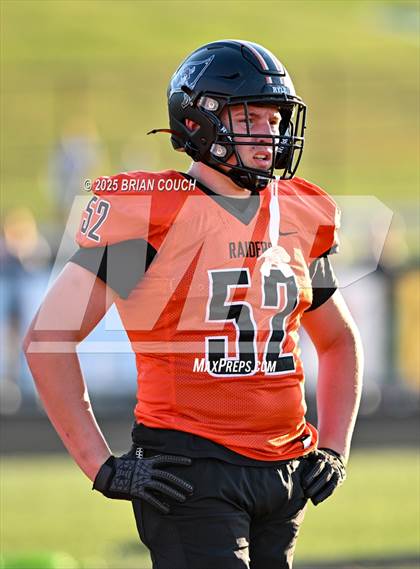 Thumbnail 2 in Christian Academy-Louisville vs Ryle  photogallery.