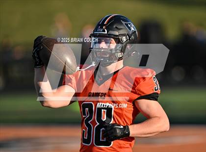 Thumbnail 1 in Christian Academy-Louisville vs Ryle  photogallery.