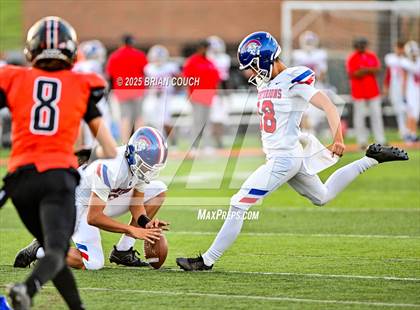 Thumbnail 3 in Christian Academy-Louisville vs Ryle  photogallery.