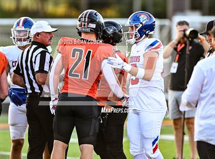 Thumbnail 3 in Christian Academy-Louisville vs Ryle  photogallery.
