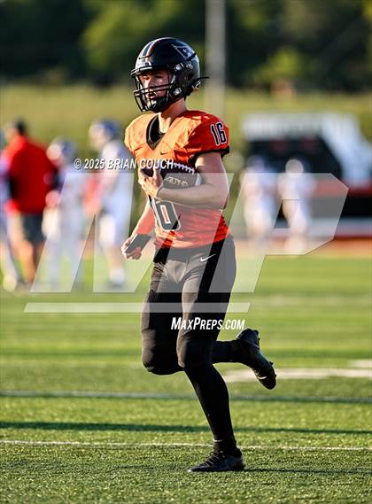 Thumbnail 1 in Christian Academy-Louisville vs Ryle  photogallery.