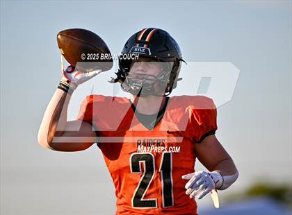Thumbnail 2 in Christian Academy-Louisville vs Ryle  photogallery.