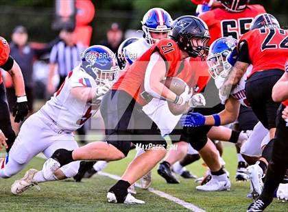 Thumbnail 3 in Christian Academy-Louisville vs Ryle  photogallery.