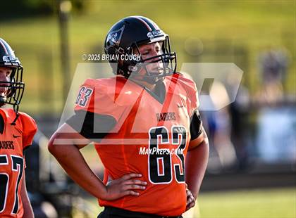 Thumbnail 1 in Christian Academy-Louisville vs Ryle  photogallery.