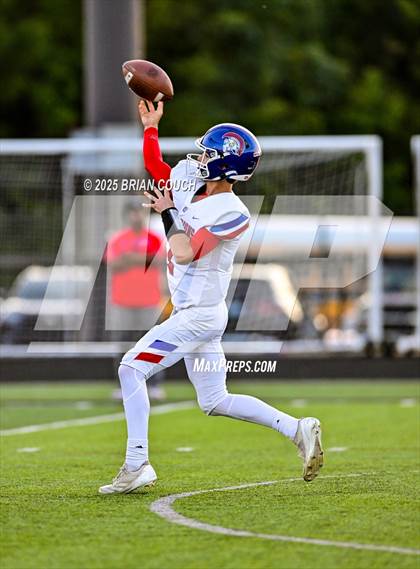 Thumbnail 3 in Christian Academy-Louisville vs Ryle  photogallery.