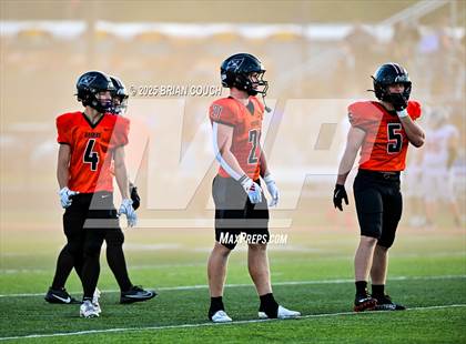 Thumbnail 3 in Christian Academy-Louisville vs Ryle  photogallery.