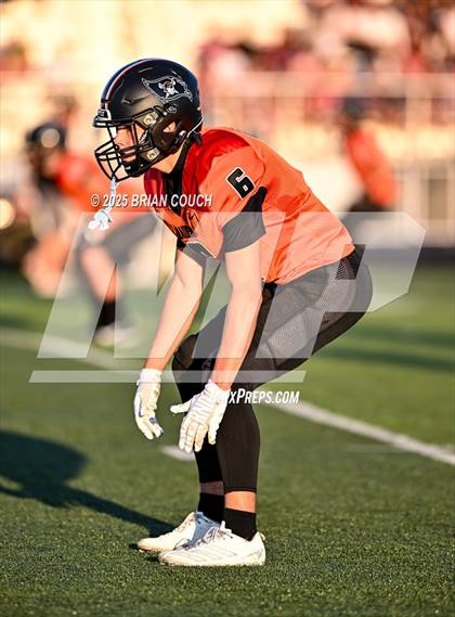 Thumbnail 2 in Christian Academy-Louisville vs Ryle  photogallery.