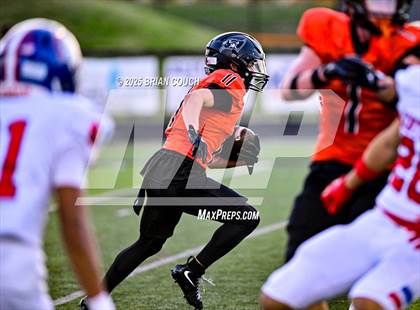 Thumbnail 2 in Christian Academy-Louisville vs Ryle  photogallery.