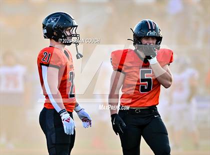 Thumbnail 2 in Christian Academy-Louisville vs Ryle  photogallery.