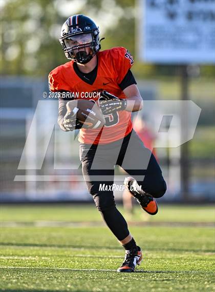 Thumbnail 2 in Christian Academy-Louisville vs Ryle  photogallery.