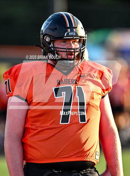 Thumbnail 3 in Christian Academy-Louisville vs Ryle  photogallery.