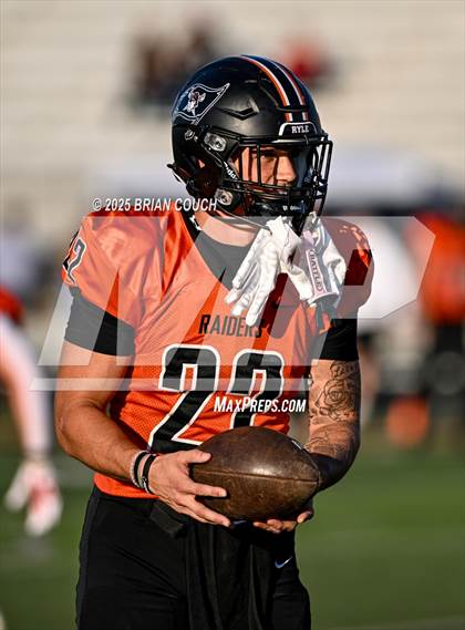 Thumbnail 2 in Christian Academy-Louisville vs Ryle  photogallery.