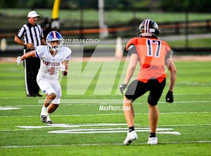 Thumbnail 3 in Christian Academy-Louisville vs Ryle  photogallery.