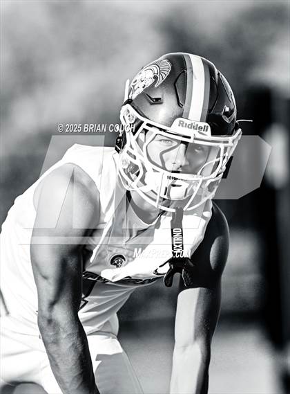Thumbnail 2 in Christian Academy-Louisville vs Ryle  photogallery.
