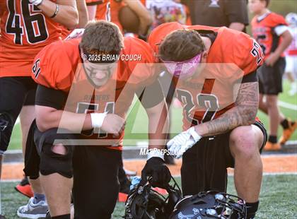 Thumbnail 1 in Christian Academy-Louisville vs Ryle  photogallery.