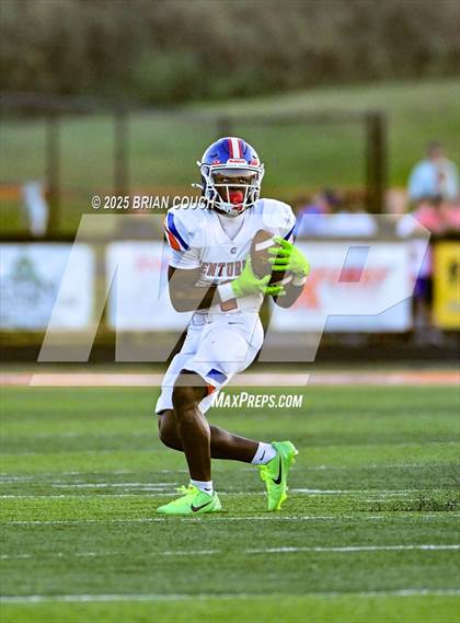 Thumbnail 2 in Christian Academy-Louisville vs Ryle  photogallery.