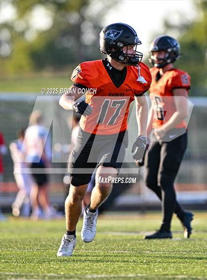 Thumbnail 3 in Christian Academy-Louisville vs Ryle  photogallery.