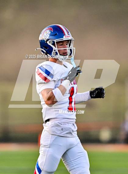 Thumbnail 1 in Christian Academy-Louisville vs Ryle  photogallery.
