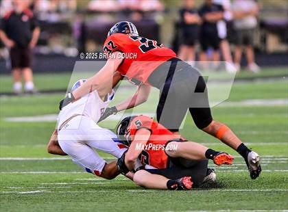 Thumbnail 3 in Christian Academy-Louisville vs Ryle  photogallery.
